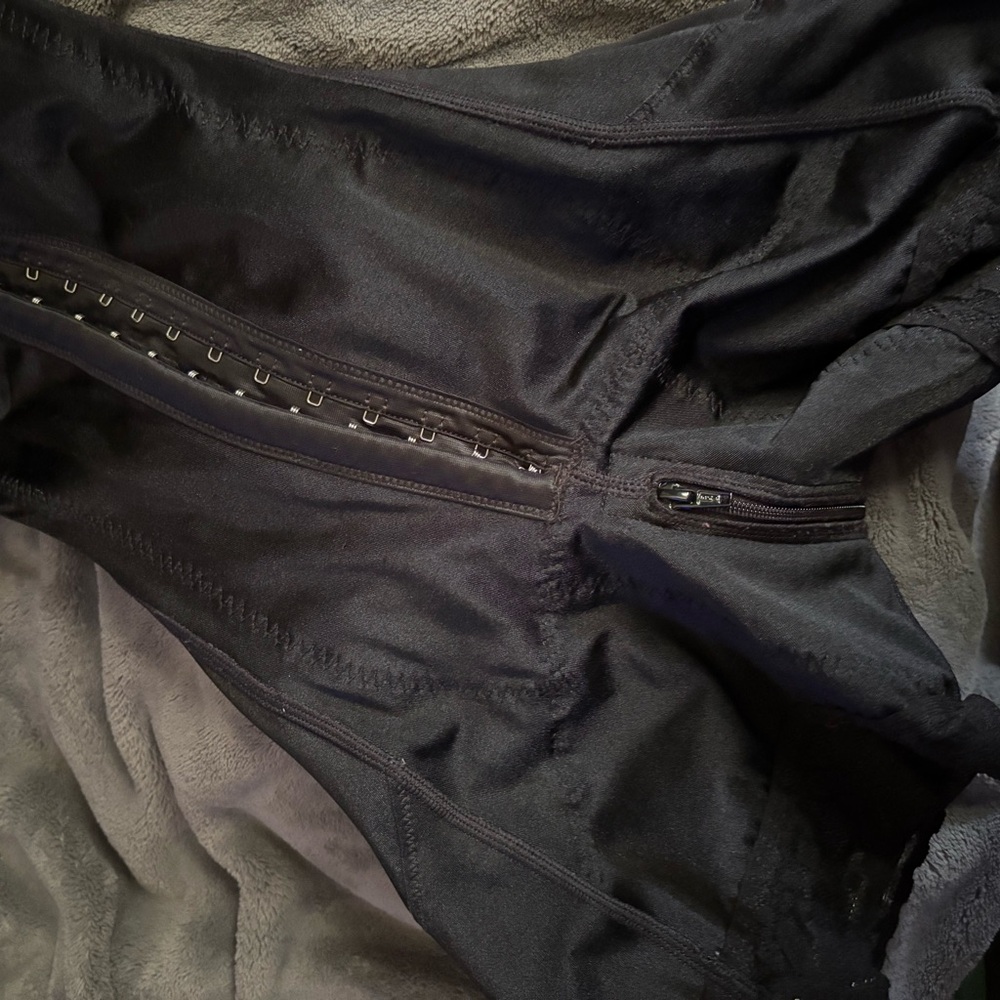 ‘Snatched Body’ Body Shaper View 2